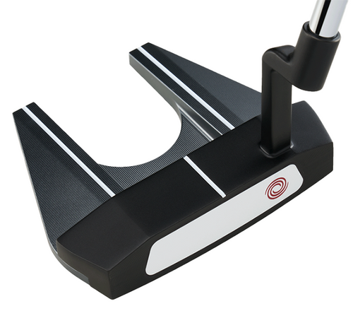 Pre-Owned Odyssey Golf Tri-Hot 5K Seven Crank Hosel Putter - Image 1